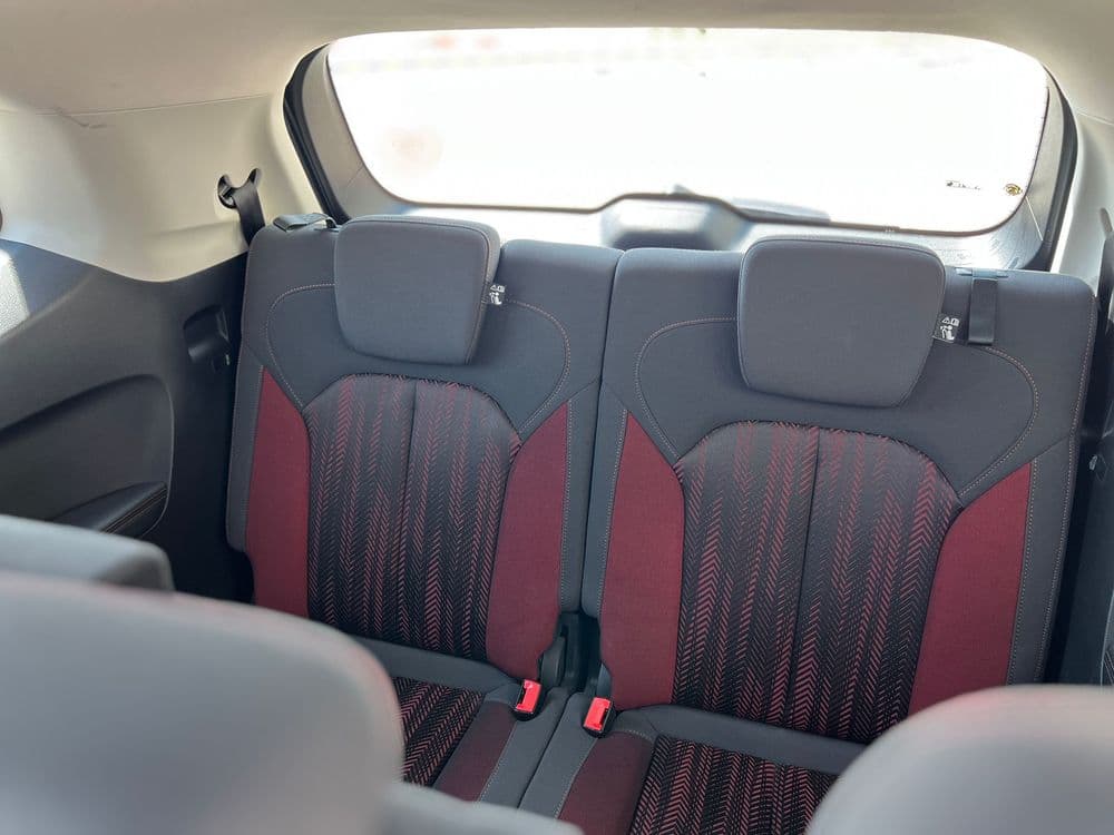 Used MG RX8 2.0T LUX (AWD) 2023