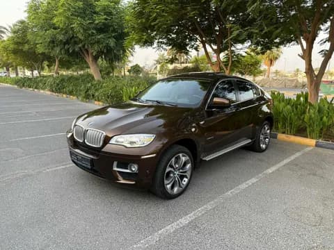 بي إم دبليو اكس6 50i 2013 مستعملة بي إم دبليو اكس6 50i 2013 مستعملة used_cars.forSale
