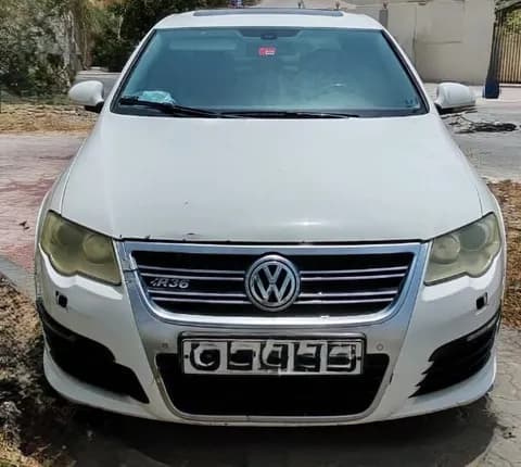Used Volkswagen Passat 2.5L Sport 2010 Used Volkswagen Passat 2.5L Sport 2010 used_cars.forSale