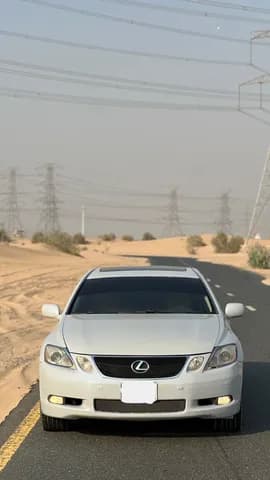 Used Lexus GS 430 2008 Used Lexus GS 430 2008 used_cars.forSale