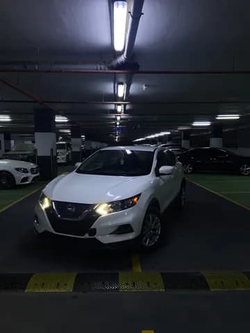 Used Nissan Rogue SL AWD 2021 Used Nissan Rogue SL AWD 2021 for sale