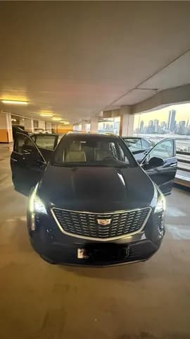 Used Cadillac XT4 2.0T Sport AWD 2022 Used Cadillac XT4 2.0T Sport AWD 2022 used_cars.forSale