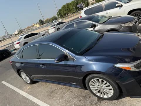 Used Toyota Avalon 3.5L V6 Limited 2014 Used Toyota Avalon 3.5L V6 Limited 2014 for sale