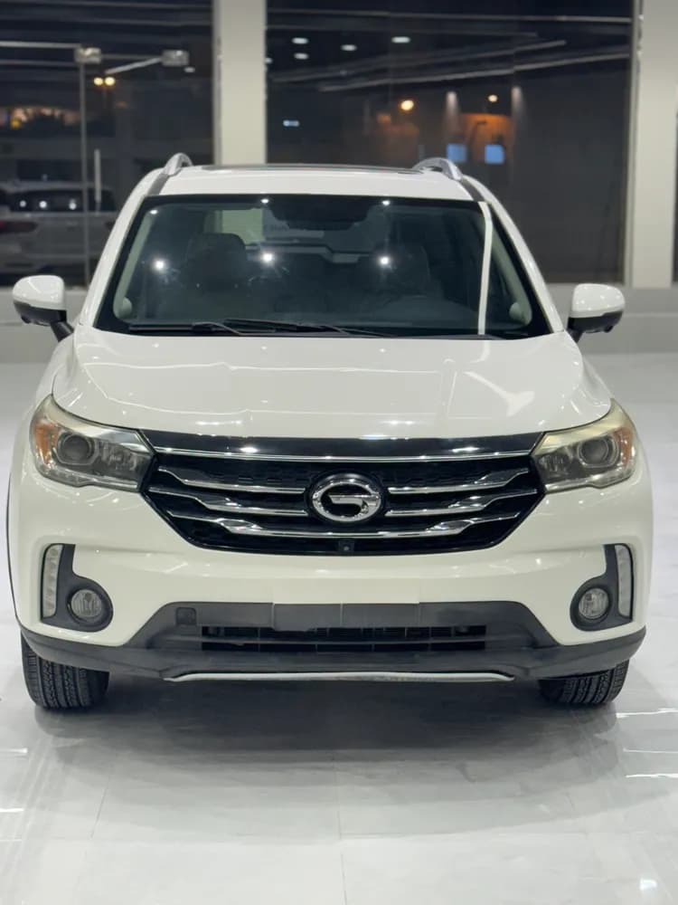 Used JAC JS4 1.5T Deluxe 2018 Used JAC JS4 1.5T Deluxe 2018 used_cars.forSale
