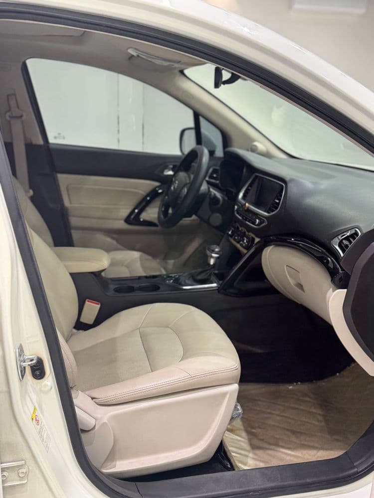 جاك JS4 1.5T Deluxe 2018 مستعملة