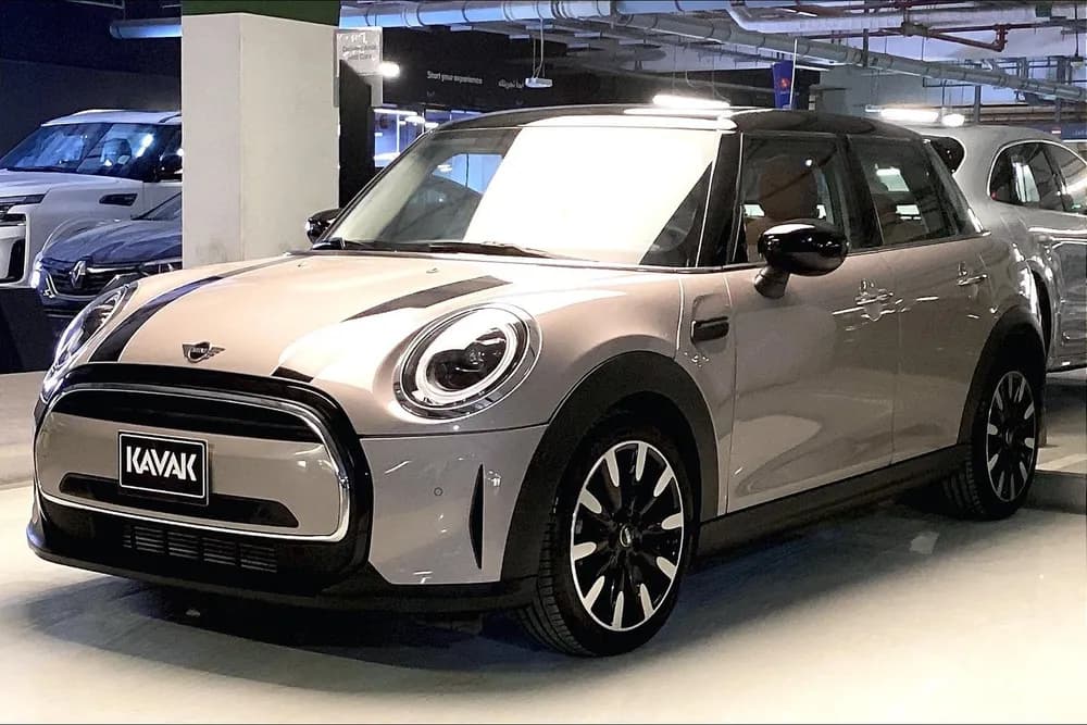 Used Mini Cooper 2024