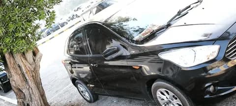 Used Ford Figo 1.5L Trend H/B 2016 Used Ford Figo 1.5L Trend H/B 2016 used_cars.forSale