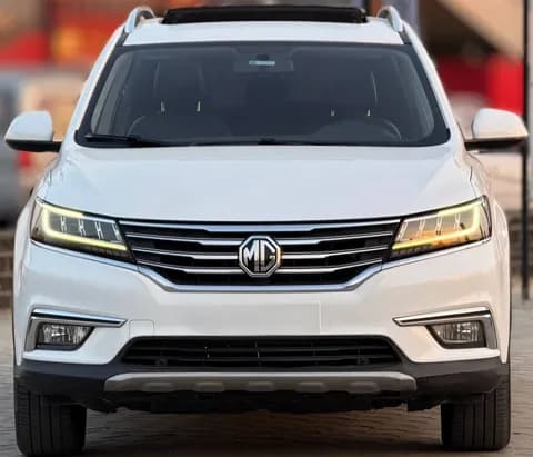 إم جي آر اكس5 1.5T Luxury 2020 مستعملة إم جي آر اكس5 1.5T Luxury 2020 مستعملة used_cars.forSale