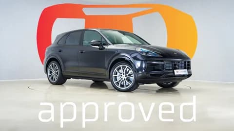 Used بورش كايين 4.0L Turbo 2019 Used بورش كايين 4.0L Turbo 2019 للبيع