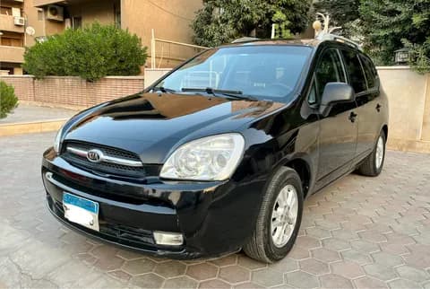 Used Kia Carens 2013 Used Kia Carens 2013 used_cars.forSale
