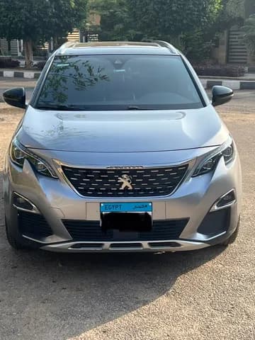 مستعملة بيجو 5008 1.6T GT Line 2019 مستعملة بيجو 5008 1.6T GT Line 2019 used_cars.forSale