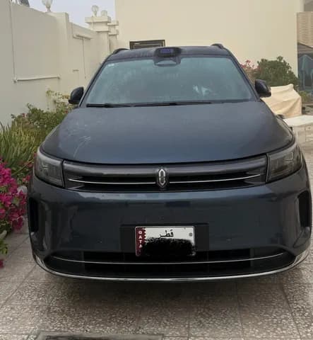 Used AITO 7 1.5T Ultra (AWD) REEV 2025 Used AITO 7 1.5T Ultra (AWD) REEV 2025 used_cars.forSale