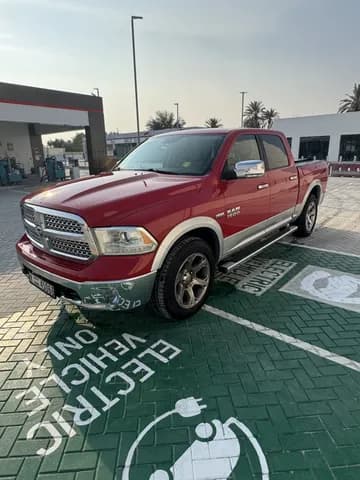 Used Dodge Ram 1500 4.7L 2016 Used Dodge Ram 1500 4.7L 2016 used_cars.forSale