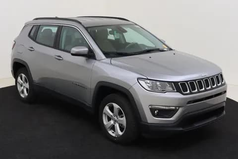جيب كومباس 2.4L Longitude 4x4 2021 الجديد جيب كومباس 2.4L Longitude 4x4 2021 الجديد used_cars.forSale