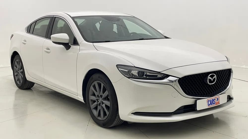 Used Mazda 6 2022