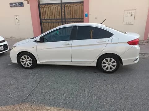 Used Honda City 1.5L DX 2020 Used Honda City 1.5L DX 2020 used_cars.forSale