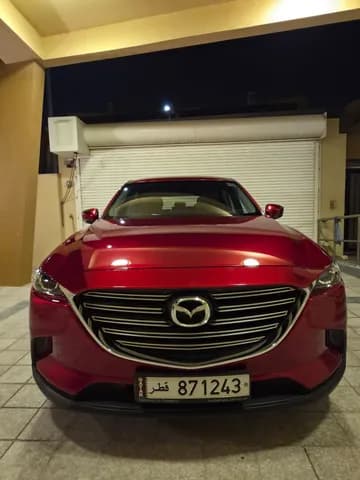مستعملة مازدا سي اكس-9 Mid 2022 مستعملة مازدا سي اكس-9 Mid 2022 used_cars.forSale