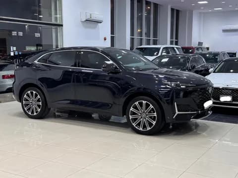 Used Changan UNI-K 2.0T Elite 2025 للبيع Used Changan UNI-K 2.0T Elite 2025 للبيع used_cars.forSale