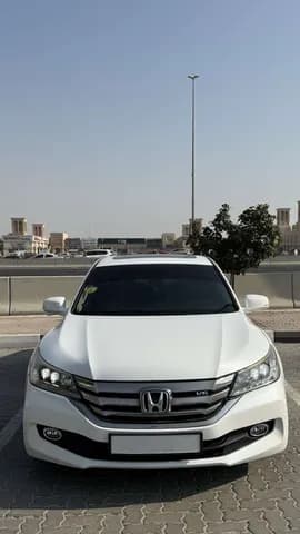 Used Honda Accord 3.5L V6 Sport 2016 Used Honda Accord 3.5L V6 Sport 2016 used_cars.forSale
