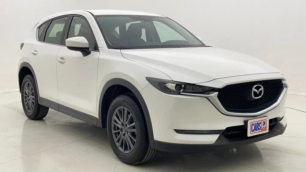 Used Mazda CX-5 2020