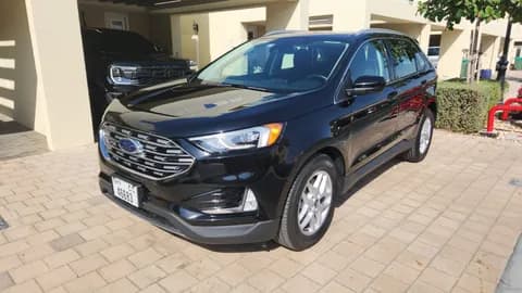 New Ford Edge 2.0L EcoBoost SE AWD 2021 New Ford Edge 2.0L EcoBoost SE AWD 2021 used_cars.forSale