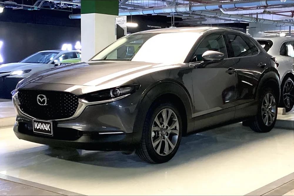 Used Mazda CX-30 2023
