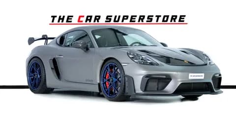 Used Porsche Cayman 2024 Used Porsche Cayman 2024 for sale