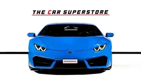 Used Lamborghini Huracan LP 580-2 Coupe 2018 Used Lamborghini Huracan LP 580-2 Coupe 2018 for sale