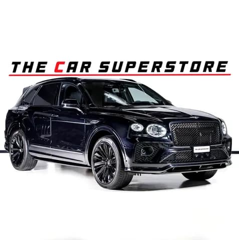 Used Bentley Bentayga 2022 Used Bentley Bentayga 2022 for sale