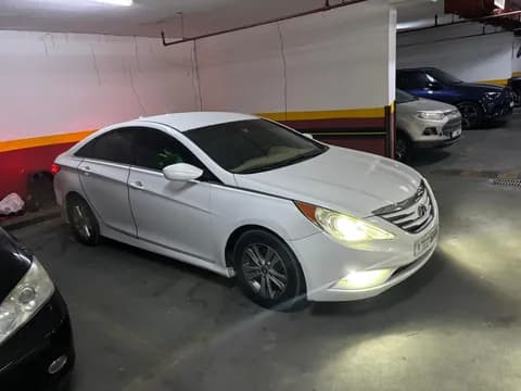 Used Hyundai Sonata 2014 Used Hyundai Sonata 2014 for sale
