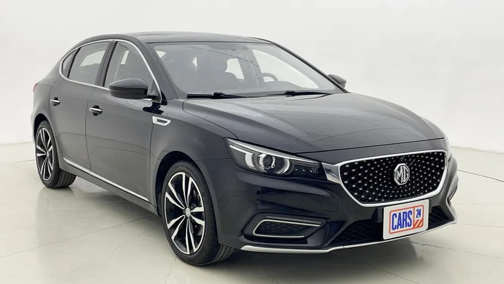 Used MG 6 2023