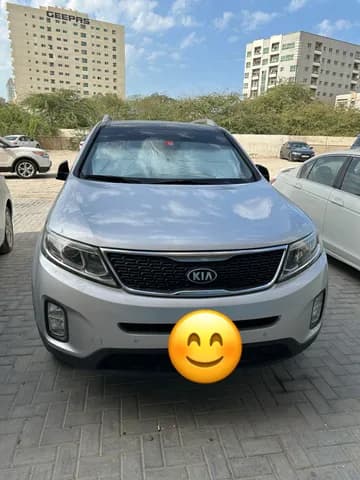 Used Kia Sorento 3.5L EX Panorama (AWD) 2014 Used Kia Sorento 3.5L EX Panorama (AWD) 2014 for sale