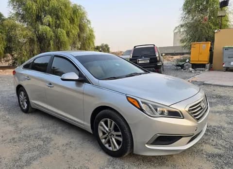 Used Hyundai Elantra 2.0L GL 2017 Used Hyundai Elantra 2.0L GL 2017 for sale