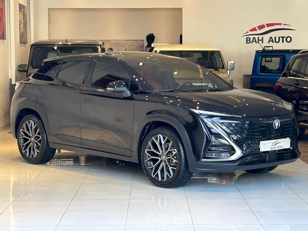 Used Changan UNI-T 1.5T Elite 2023