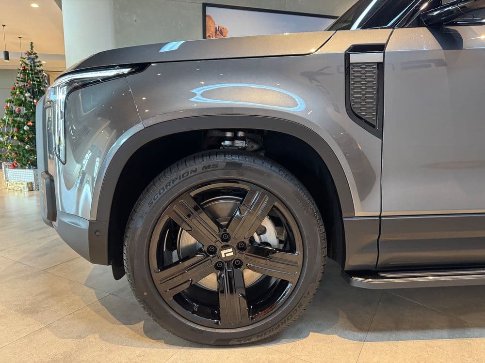 New ROX 01 1.5T VIP (PHEV) 2026