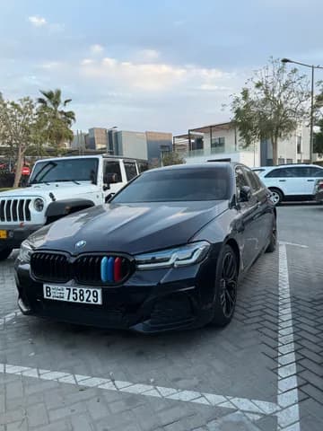 Used BMW 5 Series 528i 2014 Used BMW 5 Series 528i 2014 for sale