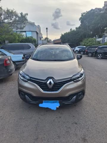 Used Renault Kardian 1.0T Evolution 2019 Used Renault Kardian 1.0T Evolution 2019 used_cars.forSale