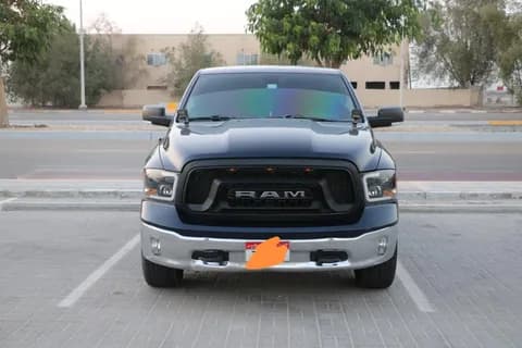 Used Dodge Ram 1500 2017 Used Dodge Ram 1500 2017 used_cars.forSale
