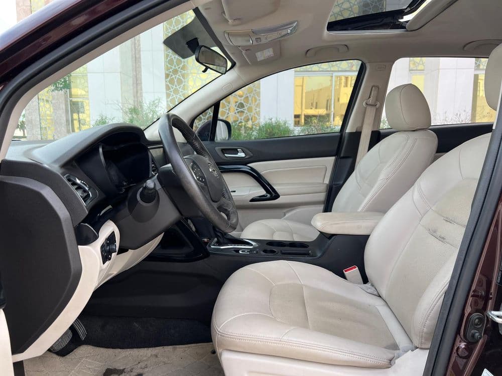 Used GAC GS4 1.5T GE 2018