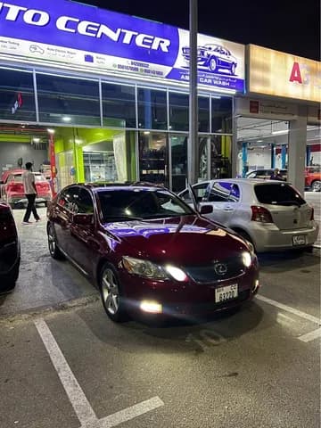 Used Lexus GS 300 2006 Used Lexus GS 300 2006 for sale