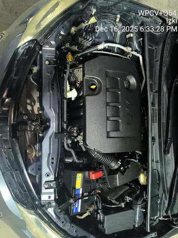 Used Toyota Corolla 1.8L Smart 2015 Used Toyota Corolla 1.8L Smart 2015 used_cars.forSale