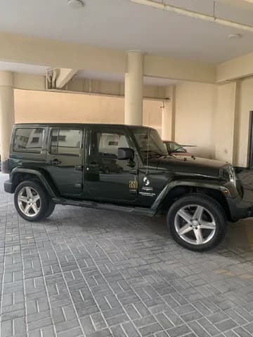 Used Jeep Wrangler Sahara Unlimited 3.6L Standard 2011 Used Jeep Wrangler Sahara Unlimited 3.6L Standard 2011 used_cars.forSale