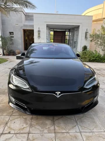 مستعملة تسلا موديل أس 75D 2019 مستعملة تسلا موديل أس 75D 2019 used_cars.forSale