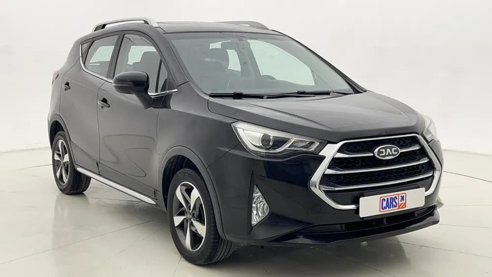 جاك S3 2023 مستعملة