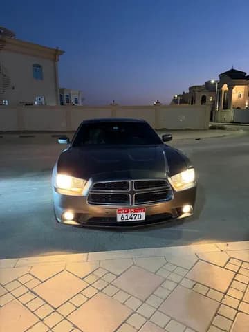 Used Dodge Charger 3.6L SXT (Base) 2013 Used Dodge Charger 3.6L SXT (Base) 2013 used_cars.forSale