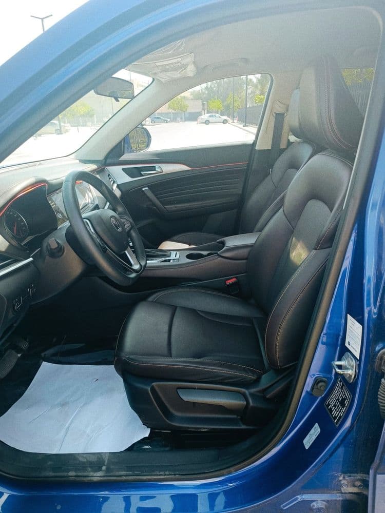 Used Changan CS35 1.6L Basic 2WD 2021