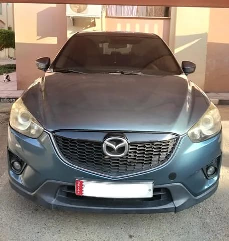 مازدا سي اكس-5 2.5L GT (AWD) 2015 مستعملة مازدا سي اكس-5 2.5L GT (AWD) 2015 مستعملة used_cars.forSale
