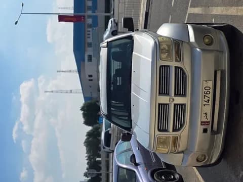 دودج نيترو 3.7L 2009 مستعملة دودج نيترو 3.7L 2009 مستعملة used_cars.forSale
