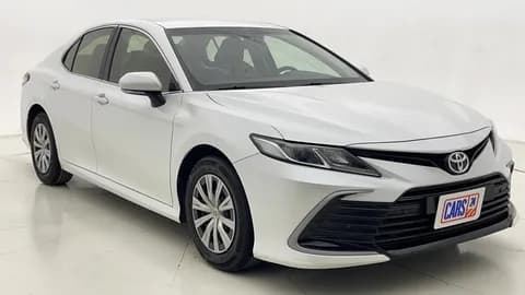 Used Toyota Camry 2022 Used Toyota Camry 2022 used_cars.forSale