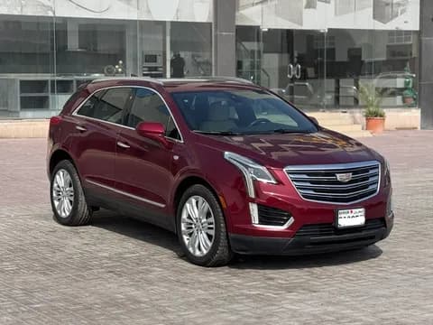 Used Cadillac XT5 3.6L AWD Standard 2017 for Sale Used Cadillac XT5 3.6L AWD Standard 2017 for Sale used_cars.forSale